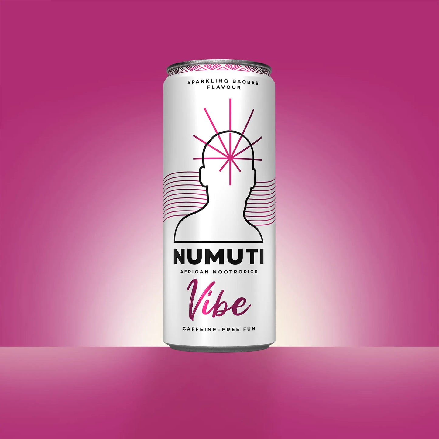VIBE Numuti